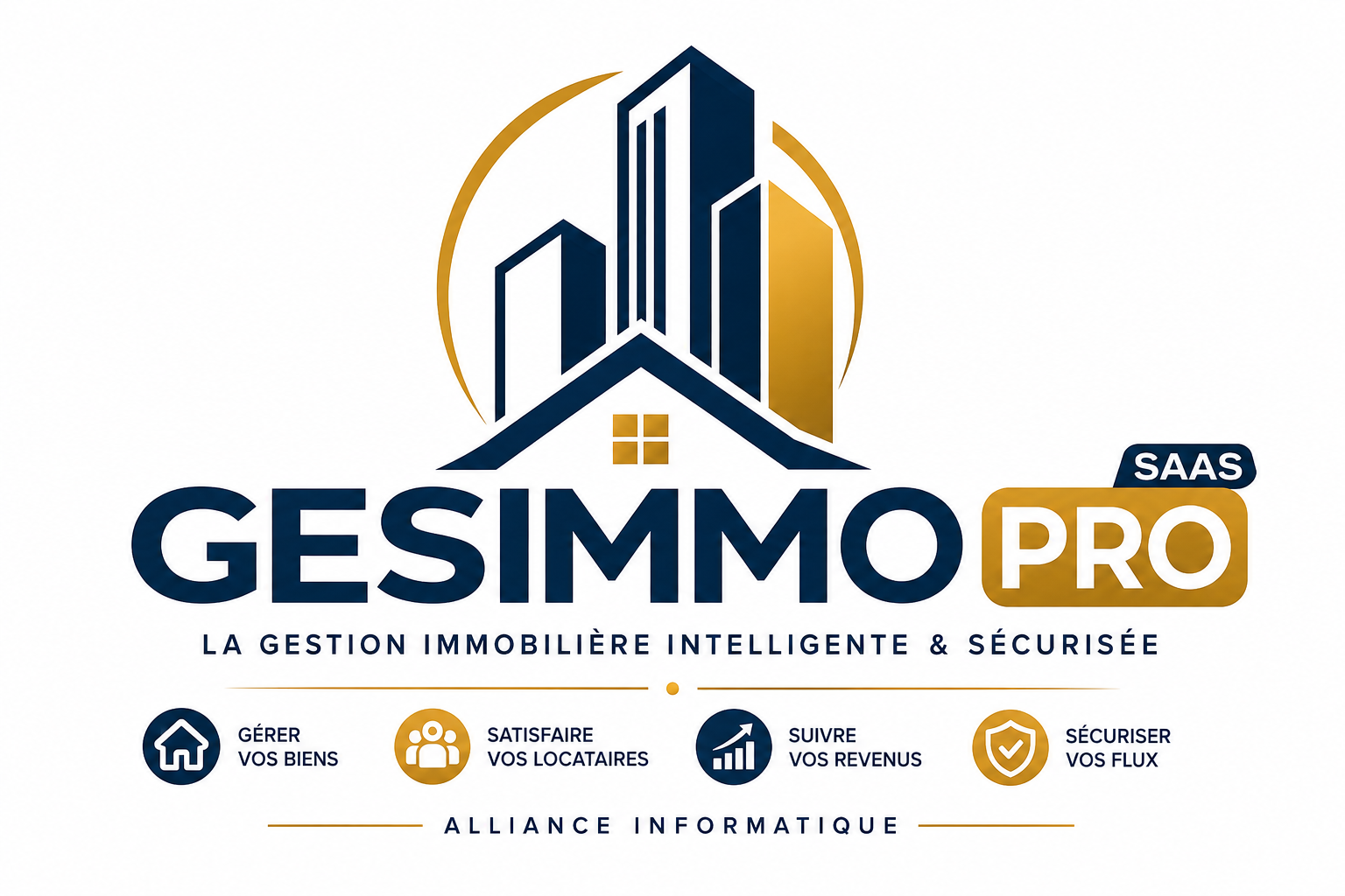 Gesimmo Pro – La gestion immobilière intelligente et sécurisée